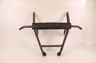 1987 Suzuki 4WD Front Bumper / Brush Guard Used. Price: $34.00.