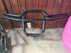 Arctic Cat 0436-620 Rear Bumper Kit New. Price: $99.00.