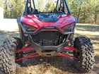 Aprove GEN2 Blastx Front Winch Bumper For Polaris Rzr Xp/pro 4(2020+) New. Price: $349.99.