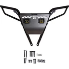 Ravek 0530-1689 64-308BKL Rear Bumper With Led Lighting Plug & New. Price: $1199.95.