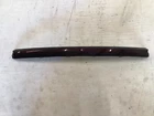 C2H Honda Gl 1800 06-08 Cabernet Red Metallic Trunk Center Moulding Oem New. Price: $159.49.