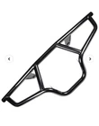 Genuine Arctic Cat Deluxe Rear Bumper Altera Trv 2436-248 Nos Oem Cnx New. Price: $150.00.