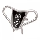Tusk Comp Series Aluminum Front Bumper 197014 New. Price: $71.79.