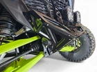 Elektric Off Road Front Bumper Machined Billet Aluminum Winch Mount - FWB610030 New. Price: $989.99.