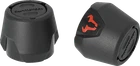 Sw-motech Axle Sliders Rear Set Ktm/ducati/husqvarna STP.04.176.10801/B New. Price: $90.00.