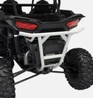 2014-2018 Polaris Rzr White Low Profile Rear Body Panel 2879450-133 New. Price: $143.75.