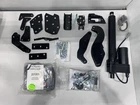 Can-am Promount Plow Angling System G2 Max Oem 715009133 New. Price: $534.93.