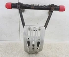 1999 Polaris Trail Boss 250 2X4 Front Bumper Frame Mount Used. Price: $69.99.