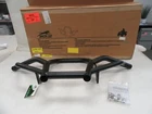 Artic Cat Atv Xr Alterra Rear Bumper (2015-2016) Black 2436-193 New. Price: $179.95.