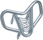 Dg Performance V-pro Front Bumper 554-2100 Honda TRX90 Fourtrax 2002-2006 New. Price: $229.90.