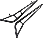 Moose 0530-1448 Nerf Bars Black Can-am 2-SEATER New. Price: $202.95.