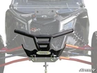 Superatv Canam Winch Ready Front Bumper, FB-CA-X3-001-00 New. Price: $502.47.