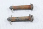 2008 Kawasaki Teryx 750 Dump Bed Pins Cargo Pivot Bolts 92043-0168 Used. Price: $15.00.