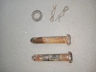 2009 Kawasaki Teryx 750 Sport Oem Cargo Bed Box Pivot Pins Hinge Bolt 92043-0168 Used. Price: $14.95.