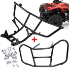 Front Bumper And Rack Carrier For Honda Recon TRX250TE TRX250TM 2X4 2005-24 New. Price: $190.36.