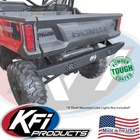 #101600 Kfi Honda Pioneer 1000-3 & 1000-6 Formed Bumper New. Price: $199.95.