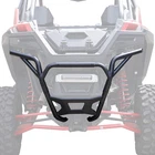 & Utv Rear Low Profile Bumper For Polaris Rzr Xp/xp 4 2020-2025, He... New. Price: $309.92.
