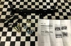 2003-2007 Can-am Ryker Rally Oem Black Rear Atv Bumper Bracket Kit 04 05 06 Nos New. Price: $24.99.