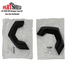 Oem Can-am Front Rear Bumper Cap Kit Outlander Lh Rh (2012-2018) New. Price: $18.98.