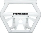 Polaris Utv 2020-2024 Rzr Pro Xp Armor White Front Sport Bumper P199P360WH New. Price: $286.74.