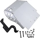 Givi Skid Plate Silver #RP1201 For Honda XL750 Transalp 2024 New. Price: $371.70.