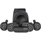 Ssv Works Speaker Kit For Ride Command RZ5-PHZ4ARC New. Price: $1548.70.