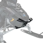 Polaris Snowmobile Front Bumper Axys Monarch For Rmk Khaos 155, Switchback New. Price: $180.00.