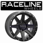 Raceline A92B-47011-47 Hostage Wheels For Tires & Front / Rear Yg New. Price: $145.27.