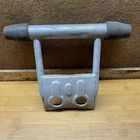 Yamaha Oem Front Bumper 1987-2006 Banshee Yfz 350 3GG-2845N-10-P1 Used. Price: $99.95.