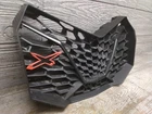 2022 Can-am Maverick Sport Grill Fascial Removable Grid IH-00 Used. Price: $119.99.