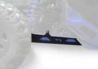 Polaris Rzr Xp Pro Trailing Arm Guards By Afx Motorsports SKI128-C-18-AL Used. Price: $202.49.
