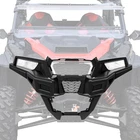 Black Combined Front Fascia For Polaris 1000/4/GENERAL 1000/XP4 2016- New. Price: $276.49.