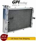 3ROW Radiator For Yamaha Viking 2015-21 YXM700 YXC700 16-18 Wolverine YXE700 New. Price: $85.99.