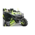 Moose Front Bumper 0530-1623 New. Price: $519.95.