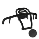 Hmf U4 Front Bumper For Kawasaki Krx 1000 (20-25) Black Textured New. Price: $419.95.