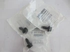 New Genuine Polaris BOLT(3) 7518555. Price: $12.99.