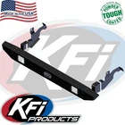 Kfi Bumper Rear Formed - Honda Pioneer 700 101570 New. Price: $199.95.
