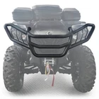 Rival Front Bumper Steel For Can-am Outlander G2 2012 New. Price: $275.67.