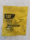 Caterpillar Bumper Part 221-2718 Oem Belgium 1-PACK','CAT' Removed To Meet New. Price: $19.99.