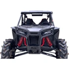 Moose Utility 0530-1633 Front Bumper New. Price: $447.95.