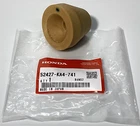 New Honda CR250R CR500R 84 1985 1986 Rear Shock Bumper Stopper 52427-KA4-741 H99. Price: $21.98.