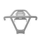 Hmf U4 Front Bumper For Polaris Rzr Pro Xp (25) Silver New. Price: $419.95.