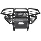 Bison Bumpers Wrinkle Black Front Hunter 166-153H New. Price: $487.34.