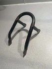 Suzuki Lta 50 Quadmaster Front Bumper Grip 43990-43F00 2002-2004 Used. Price: $52.99.