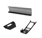 Kfi Products Plow Kit For Can-am Outlander 450 2017-2023 With 54" Steel Blade New. Price: $678.85.