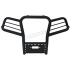 Bison Bumpers Black Front Trail 166-167-01T New. Price: $398.99.