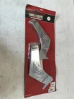 H6D Show Chrome Frame Cover Honda Vt 1300 55-358 New. Price: $94.49.