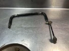 Polaris Oem Bar Stabilizer 5342323 Sway Used. Price: $63.48.