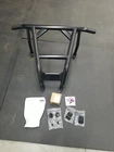 Polaris Black Rear Low Profile Bumper Oem 2880560-458 Qty 1 New. Price: $159.99.