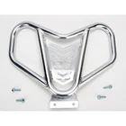 Dg V-lite Front Aluminum Bumper 553-4180 New. Price: $254.99.